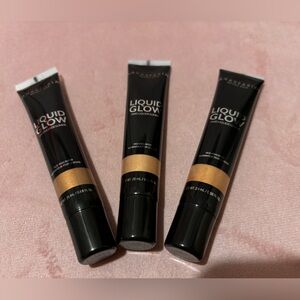 NEW BUNDLE ANASTASIA LIQUID GLOW